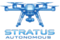 stratus autonomous logo